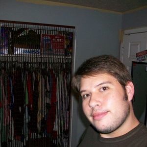 Meet your Posher, Matthew
